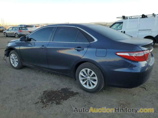 TOYOTA CAMRY LE, 4T1BF1FK5HU784343