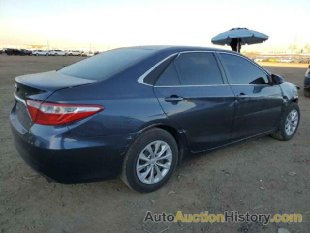 TOYOTA CAMRY LE, 4T1BF1FK5HU784343