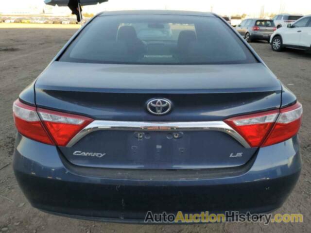 TOYOTA CAMRY LE, 4T1BF1FK5HU784343
