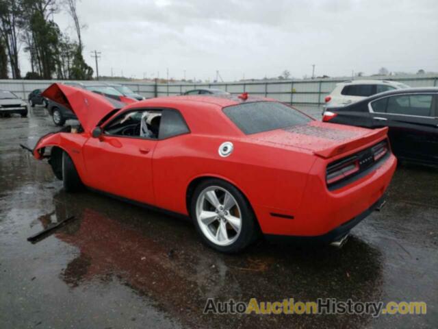 DODGE CHALLENGER SXT PLUS, 2C3CDZBT8FH711418