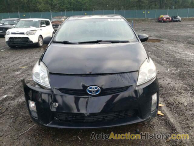 TOYOTA PRIUS, JTDKN3DU1B0319533