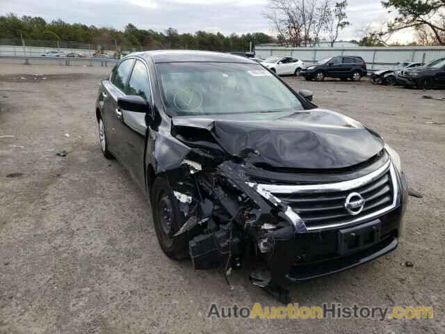 2013 NISSAN ALTIMA 2.5, 1N4AL3AP0DC179126