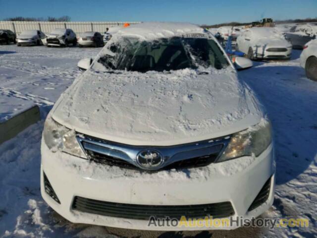 TOYOTA CAMRY BASE, 4T4BF1FK9CR194970