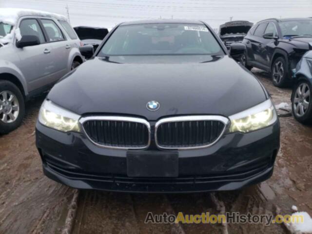BMW 5 SERIES XI, WBAJR7C09LWW84267