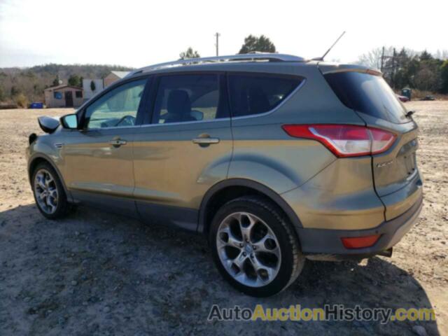 FORD ESCAPE TITANIUM, 1FMCU0J95DUC30917