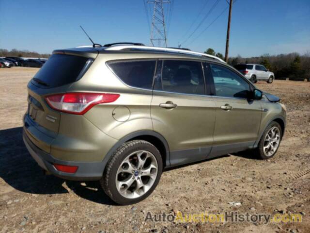 FORD ESCAPE TITANIUM, 1FMCU0J95DUC30917