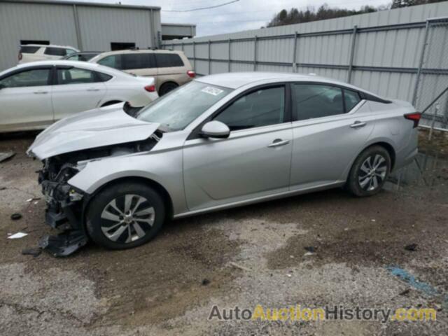 NISSAN ALTIMA S, 1N4BL4BV4LC197392