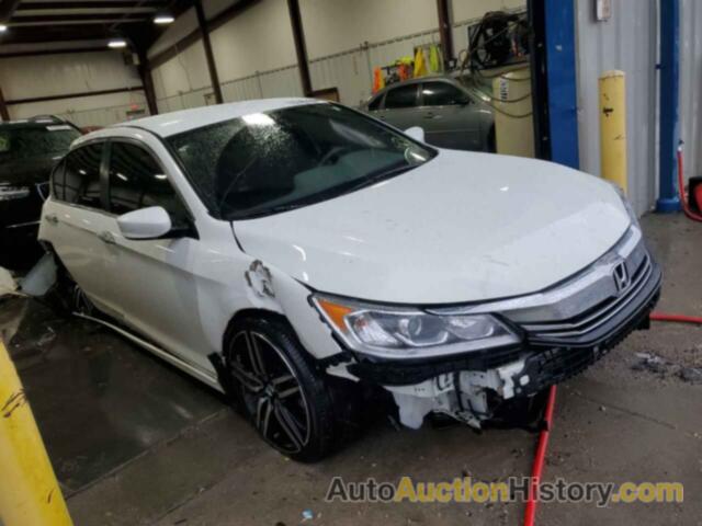 HONDA ACCORD SPORT, 1HGCR2F51GA054415