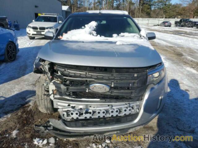 FORD EDGE SEL, 2FMDK3JC2DBA30509