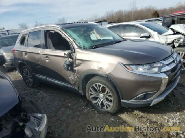 MITSUBISHI OUTLANDER GT, JA4JZ4AX8GZ015939