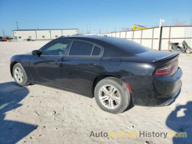 DODGE CHARGER SXT, 2C3CDXBGXJH239142