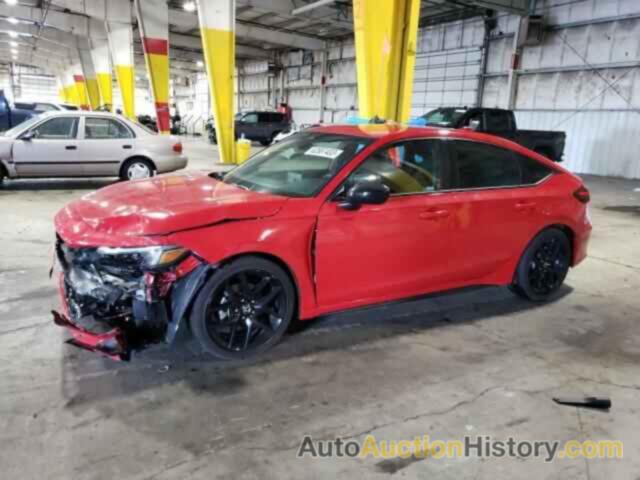 HONDA CIVIC SPORT, 19XFL2H87NE020560