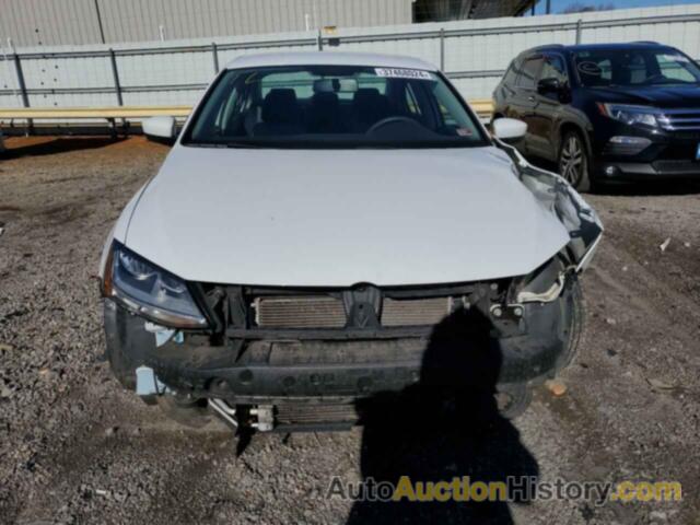 VOLKSWAGEN JETTA S, 3VW167AJ4HM398239