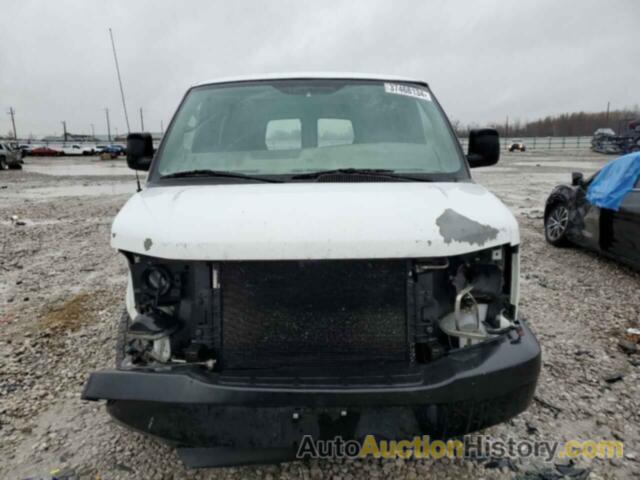 CHEVROLET EXPRESS, 1GCFG15X491111451