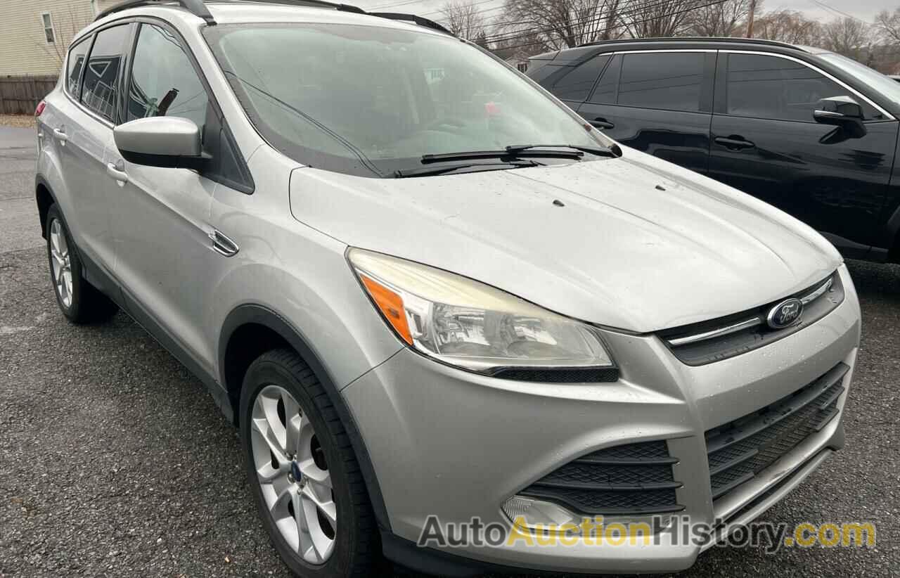 2013 FORD ESCAPE SE, 1FMCU9GX5DUA82777