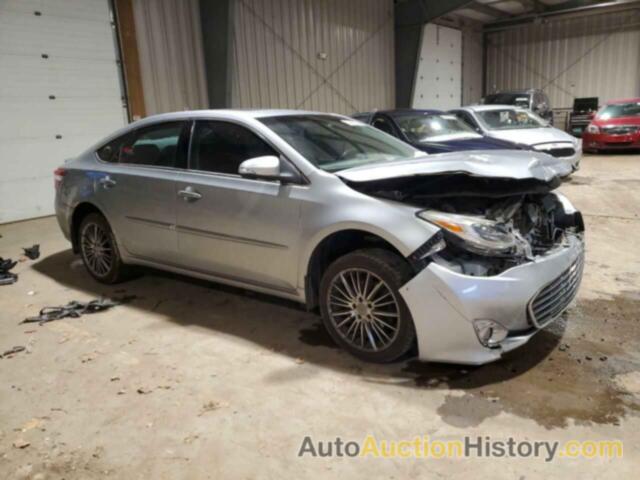 TOYOTA AVALON XLE, 4T1BK1EB3FU152905