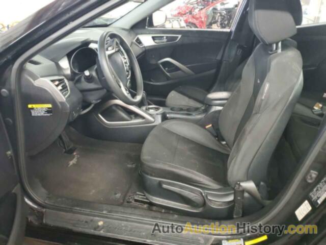 HYUNDAI VELOSTER, KMHTC6AD0FU225685