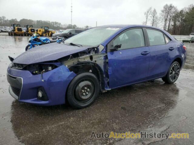 TOYOTA COROLLA L, 2T1BURHE5EC042565