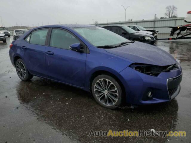 TOYOTA COROLLA L, 2T1BURHE5EC042565