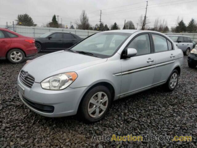 HYUNDAI ACCENT GLS, KMHCN4AC3AU426608