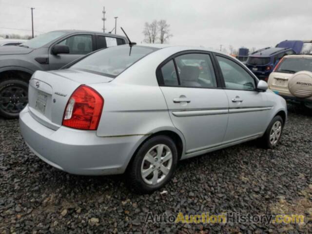 HYUNDAI ACCENT GLS, KMHCN4AC3AU426608