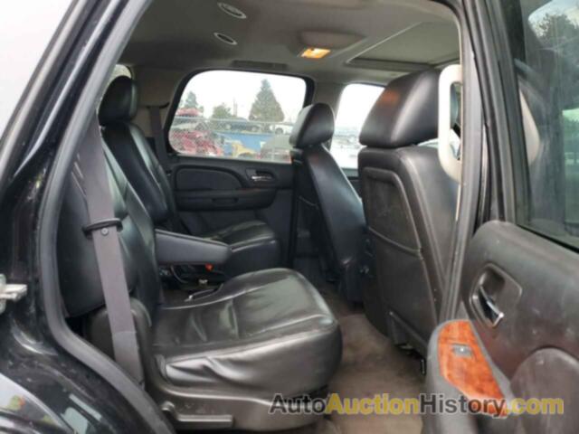 CHEVROLET TAHOE K1500 LTZ, 1GNSKCE00DR322286