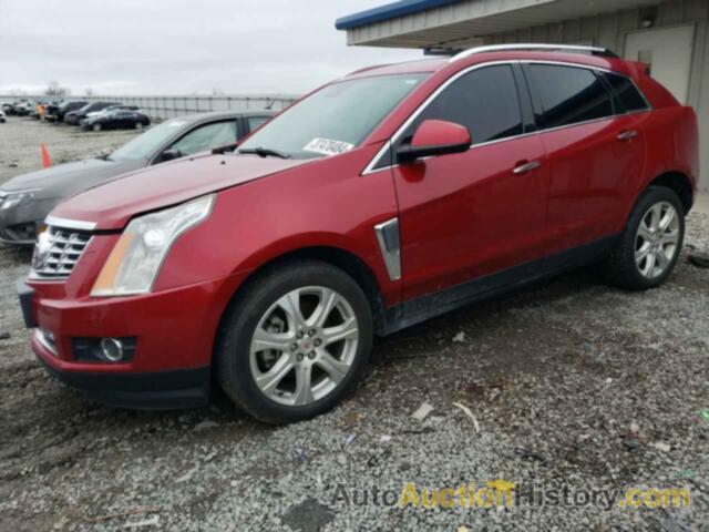 CADILLAC SRX PREMIUM COLLECTION, 3GYFNGE36ES544293