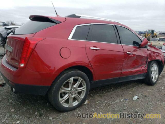 CADILLAC SRX PREMIUM COLLECTION, 3GYFNGE36ES544293