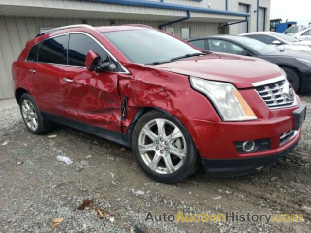 CADILLAC SRX PREMIUM COLLECTION, 3GYFNGE36ES544293