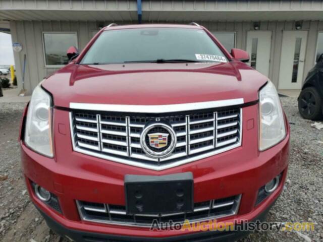 CADILLAC SRX PREMIUM COLLECTION, 3GYFNGE36ES544293