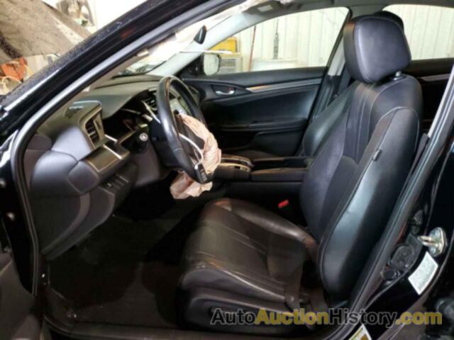 HONDA CIVIC EXL, 19XFC1F78HE014808