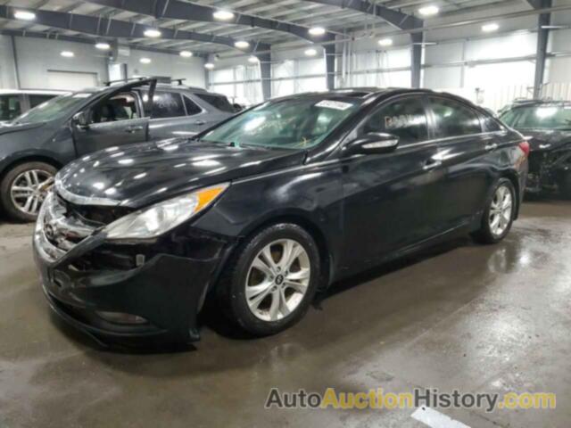 HYUNDAI SONATA SE, 5NPEC4AC8DH683250