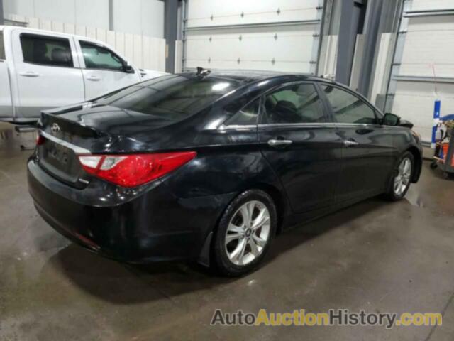 HYUNDAI SONATA SE, 5NPEC4AC8DH683250