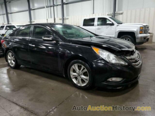 HYUNDAI SONATA SE, 5NPEC4AC8DH683250