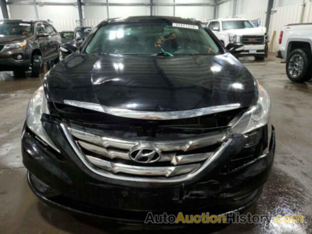 HYUNDAI SONATA SE, 5NPEC4AC8DH683250