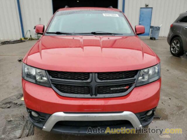 DODGE JOURNEY CROSSROAD, 3C4PDCGBXGT182024