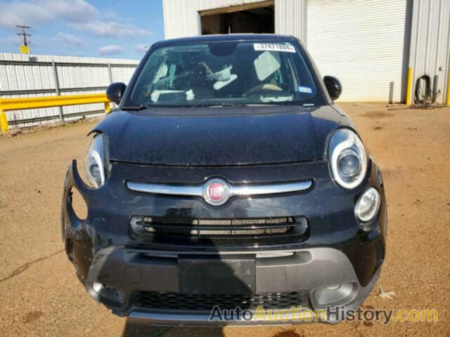 FIAT 500 TREKKING, ZFBCFADH4HZ038990