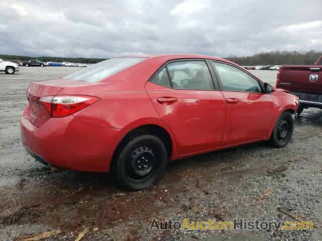 TOYOTA COROLLA L, 2T1BURHE4EC194207