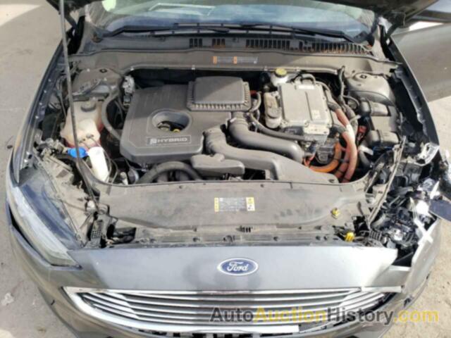 FORD FUSION SE, 3FA6P0LU9KR208794