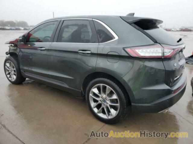 FORD EDGE TITANIUM, 2FMPK3K98FBB03188