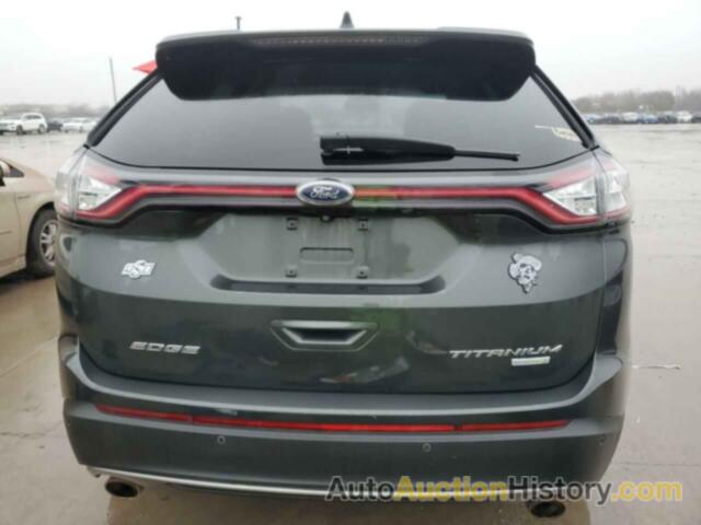 FORD EDGE TITANIUM, 2FMPK3K98FBB03188