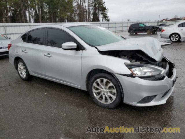 NISSAN SENTRA S, 3N1AB7APXKY279679