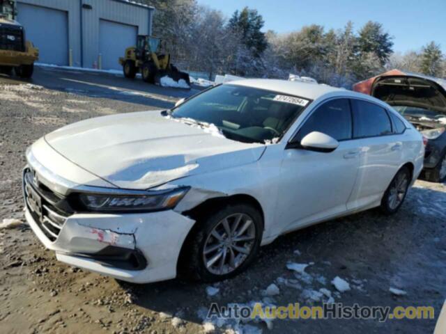 HONDA ACCORD LX, 1HGCV1F19NA002322