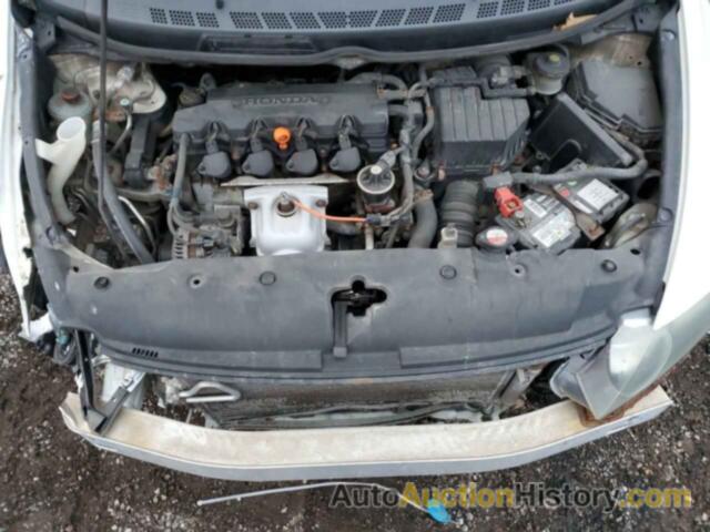 HONDA CIVIC DX, 2HGFA16219H020936