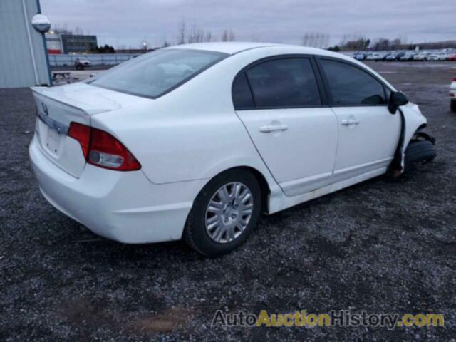 HONDA CIVIC DX, 2HGFA16219H020936