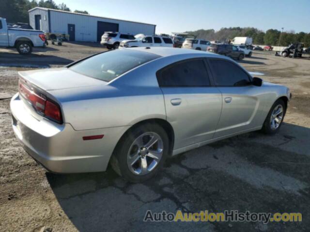 DODGE CHARGER, 2B3CL3CG8BH613420