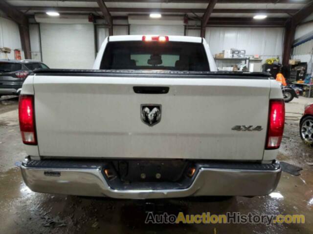 RAM 1500 ST, 3C6RR7KT9JG171945