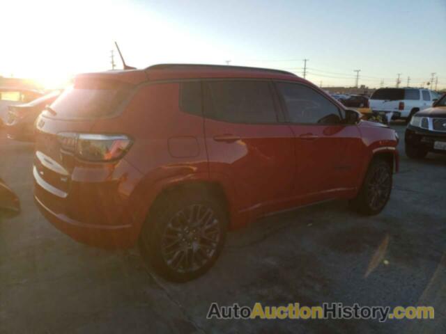JEEP COMPASS LIMITED, 3C4NJDCB1NT131617