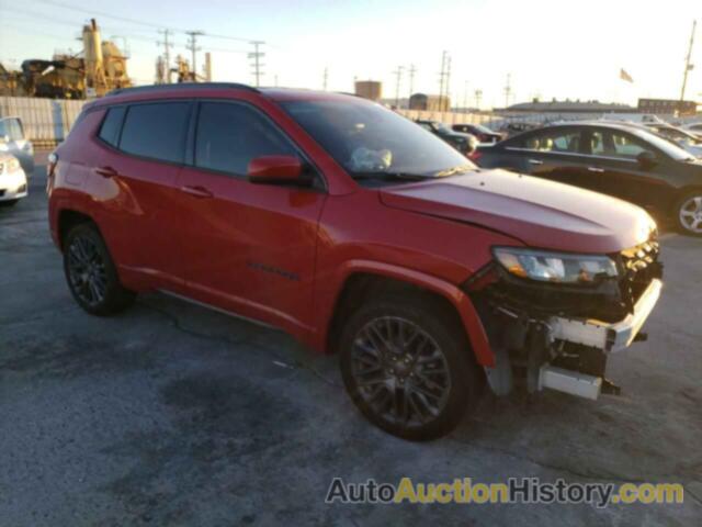 JEEP COMPASS LIMITED, 3C4NJDCB1NT131617