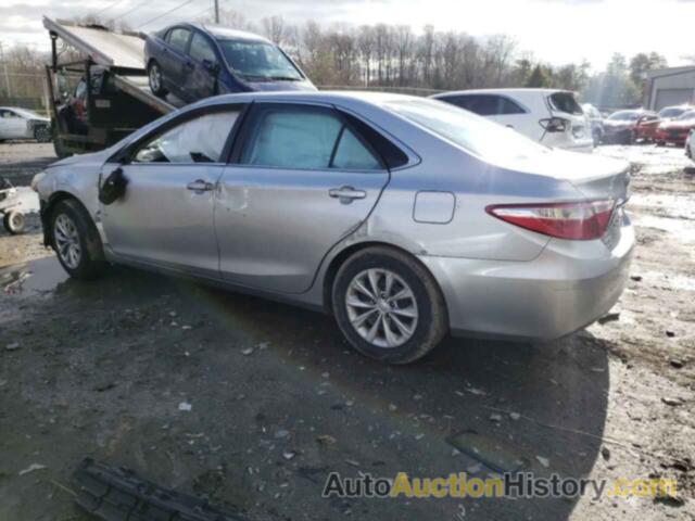 TOYOTA CAMRY LE, 4T1BF1FK4HU744593